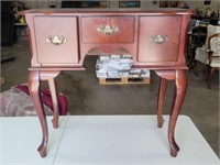 31" Ethan Allen Chippendale Buffet Table