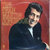 Dean Martin "The Songbook Vol I & II"