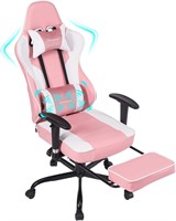 Massage Gaming Chair