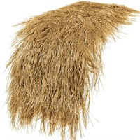 XLX TURF Thatch Straw Table Runner  13x108