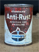 Standard Anti-Rust 4 oz Can