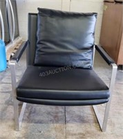 Soho Arm Chair MSRP $1400