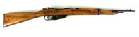 Terni Carcano 38 7.35 Rifle**.