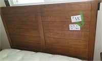 Liberty Furniture Co. Headboard Only