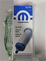 (U) Mopar mo349 oil filter
