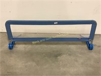 Fischer Price portable bed rail