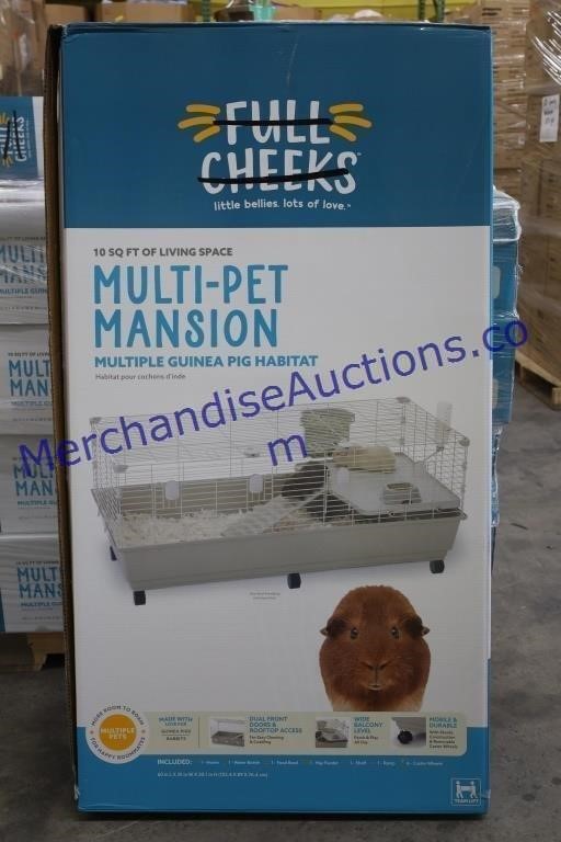 Liquidation Auction (July 3, 2024)