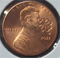 Lucky Penny