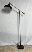 Aluminum Floor Lamp