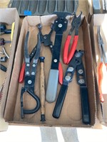 Flat: Tools