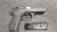 IMI Baby Eagle 40 S&W Brand New