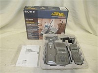 Sony SPP-A968 Cordless Phone