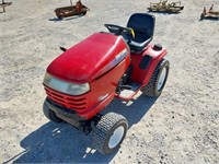 Craftsman LawnTractor NO MOWER DECK