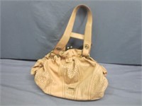 Jessica Simpson Leather Purse / Handbag