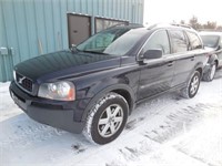 2006 Volvo XC90