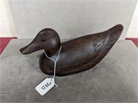 Duck Decoy: