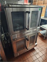 SOUTHBEND ELECTRIC FULL SIZE CONVECTION OVENS