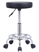 NEW $63 (18.7"-24.4") Rolling Stool