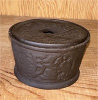 Cast Iron Tea Kettle Warmer