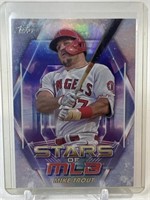 2023 Stars of MLB Mike Trout
