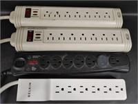 APC & Belkin Relocatable Power Strips