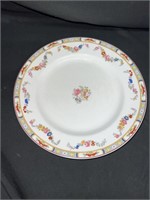 Johnson Bros. England Pareek China Plate