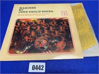 Marches by John Phillip Sousa