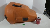 Stihl chainsaw case (Empty)