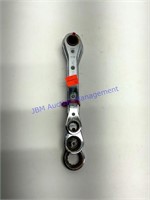 Proto gear wrench set