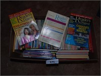 Reader's Digest 1980s to 2000 Era