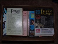 Reader's Digest 1970s to 2000 Era