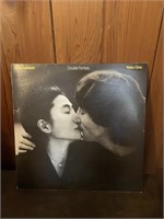 John Lennon Vinyl