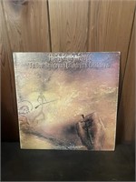 The Moody Blues Vinyl
