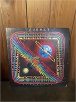 Journey Vinyl