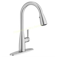 American Standard Pull Down Kitchen Faucet $139 R