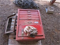 Napa toolbox
