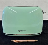 Retro Keenstone Toaster