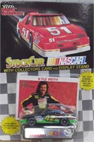 Nascar #42 Kyle Petty Racing Champions Diecast