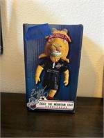 Switchbacks bobblehead