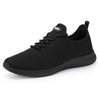 WXQ Men's Running Shoes Comfortable Lightweight