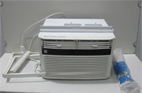 Kenmore Air Conditioner Powers On See Info