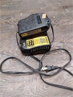DeWalt 20 volt battery and charger
