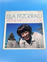 Ella Fitzgerald Album - Excellent Condition