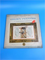 Vintage Album Golden Twenties