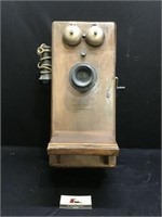 Vintage Western Electric Phone