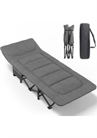 $100 Camping Cot for Adults
