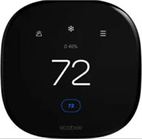 $99 Ecobee state6l-01 smart thermostat