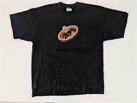 The Who iBash Vintage 1999 T-Shirt