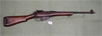 British BSA Model No. 5 Mark 1 “Jungle Carbine”