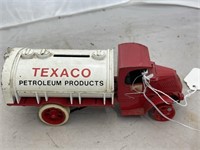 Ertl Die Cast Texaco Coin Bank